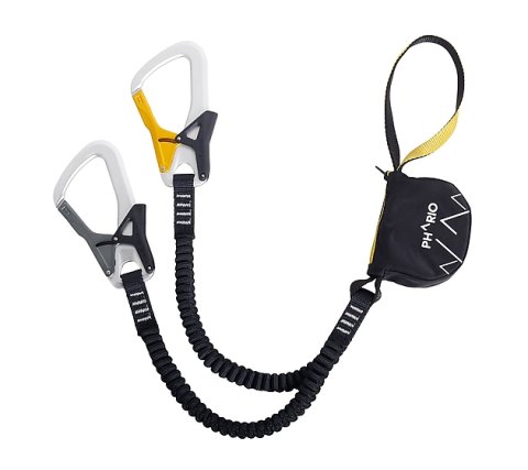 Ferratový set Singing Rock Phario Palm