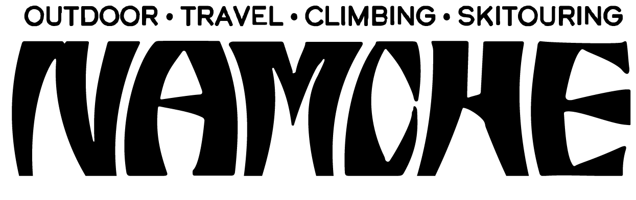 Půjčovna Namche Outdoor